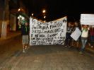 Ato a Favor das Manifestações no Brasil - Itápolis 18-06-34