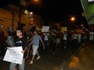 Ato a Favor das Manifestações no Brasil - Itápolis 18-06-37