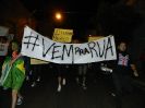 Ato a Favor das Manifestações no Brasil - Itápolis 18-06-39