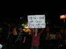 Ato a Favor das Manifestações no Brasil - Itápolis 18-06-45