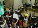 Ato a Favor das Manifestações no Brasil - Itápolis 18-06-46
