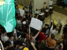 Ato a Favor das Manifestações no Brasil - Itápolis 18-06-47