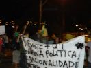 Ato a Favor das Manifestações no Brasil - Itápolis 18-06-48