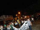 Ato a Favor das Manifestações no Brasil - Itápolis 18-06-50