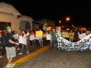 Ato a Favor das Manifestações no Brasil - Itápolis 18-06-51