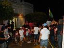 Ato a Favor das Manifestações no Brasil - Itápolis 18-06-56