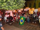 Ato a Favor das Manifestações no Brasil - Itápolis 18-06-60