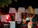 Ato a Favor das Manifestações no Brasil - Itápolis 18-06-63