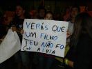 Ato a Favor das Manifestações no Brasil - Itápolis 18-06-76