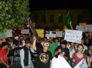 Ato a Favor das Manifestações no Brasil - Itápolis 18-06-81