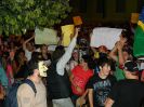 Ato a Favor das Manifestações no Brasil - Itápolis 18-06-85