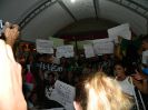 Ato a Favor das Manifestações no Brasil - Itápolis 18-06-86