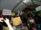 Ato a Favor das Manifestações no Brasil - Itápolis 18-06-88
