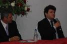Cerimônia de Posse dos Políticos Eleitos - Itápolis 01-01-2103