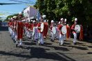 Desfile Cívico Itápolis 08-09-177