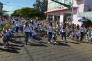 Desfile Cívico Itápolis 08-09-85