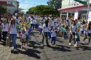 Desfile Cívico Itápolis 08-09-86