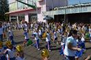 Desfile Cívico Itápolis 08-09-87