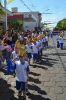 Desfile Cívico Itápolis 08-09-89