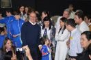 Governador Alckmin inaugura Programa Água Limpa em Itápolis