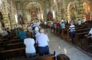Itápolis - Missa de Ação de Graças 01-01-2013 - Padre Ednyr