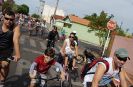 1º Passeio Ciclístico - Pedala Itápolis