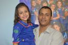 Aniversário 5 Anos Beatriz de Souza 22-11-2014 