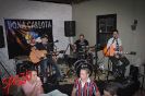 Banda Dona Carlota na Spazio Pizza Bar 04-01-18