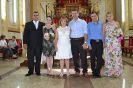  Casamento Comunitario na Igreja Matriz Itápolis 15-11-13