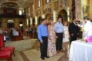 Casamento Comunitario na Igreja Matriz Itápolis 15-11-15