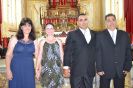 Casamento Comunitario na Igreja Matriz Itápolis 15-11-23