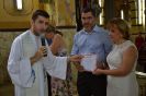 Casamento Comunitario na Igreja Matriz Itápolis 15-11-35