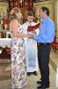  Casamento Comunitario na Igreja Matriz Itápolis 15-11-5