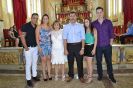  Casamento Comunitario na Igreja Matriz Itápolis 15-11-9