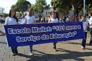  Desfile Cívico em Itápolis - 31/08-205