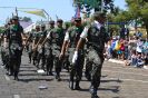 Desfile Cívico em Itápolis - 31/08