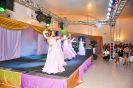 Jantar Árabe e Dança do Ventre Itápolis - 16-08-2014