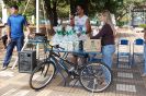 Passeio Ciclístico ACE Itápolis 15-08-2014