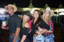 Tabatinga Rodeio Show 25-04-10