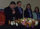 Cerimônia de Posse Rotary Clube de Itápolis 2015-45