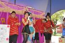 Espetáculo Circense em Ibitinga