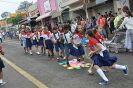 Ibitinga - Desfile da Independência 2015