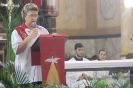 Missa de Ramos na Matriz 29-03-15