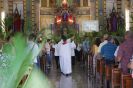 Missa de Ramos na Matriz 29-03-16