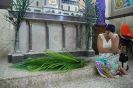 Missa de Ramos na Matriz 29-03-1
