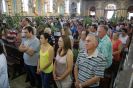 Missa de Ramos na Matriz 29-03-1