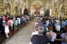 Missa de Ramos na Matriz 29-03-25