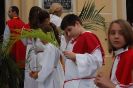 Missa de Ramos na Matriz 29-03-4