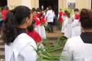 Missa de Ramos na Matriz 29-03-5