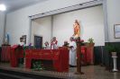 Missa de São Benedito em Itápolis
